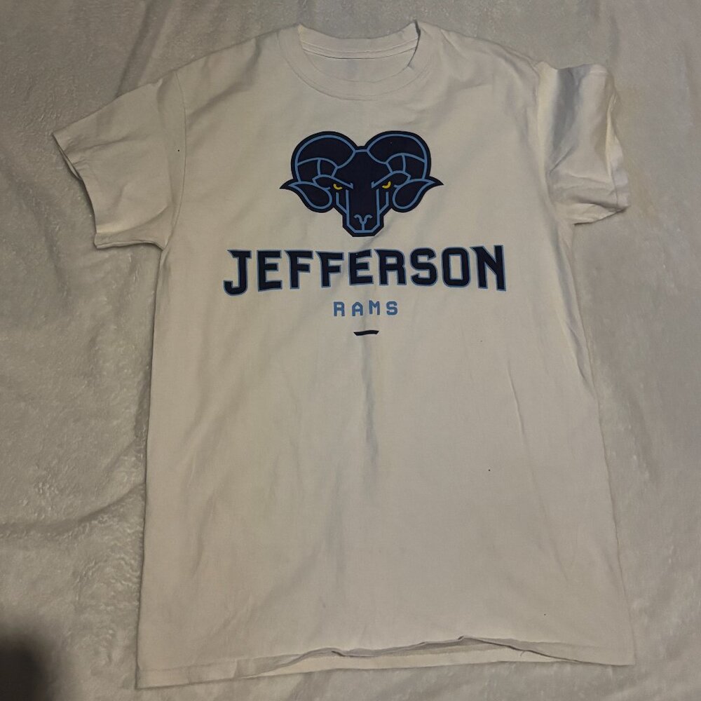 Jefferson T Shirt